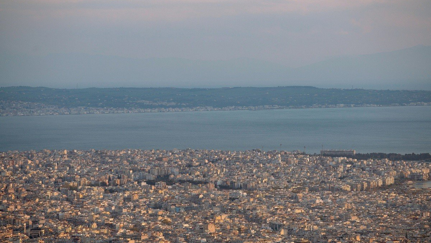 Θεσσαλονίκη: Αύξηση του ιικού φορτίου στα αστικά λύματα