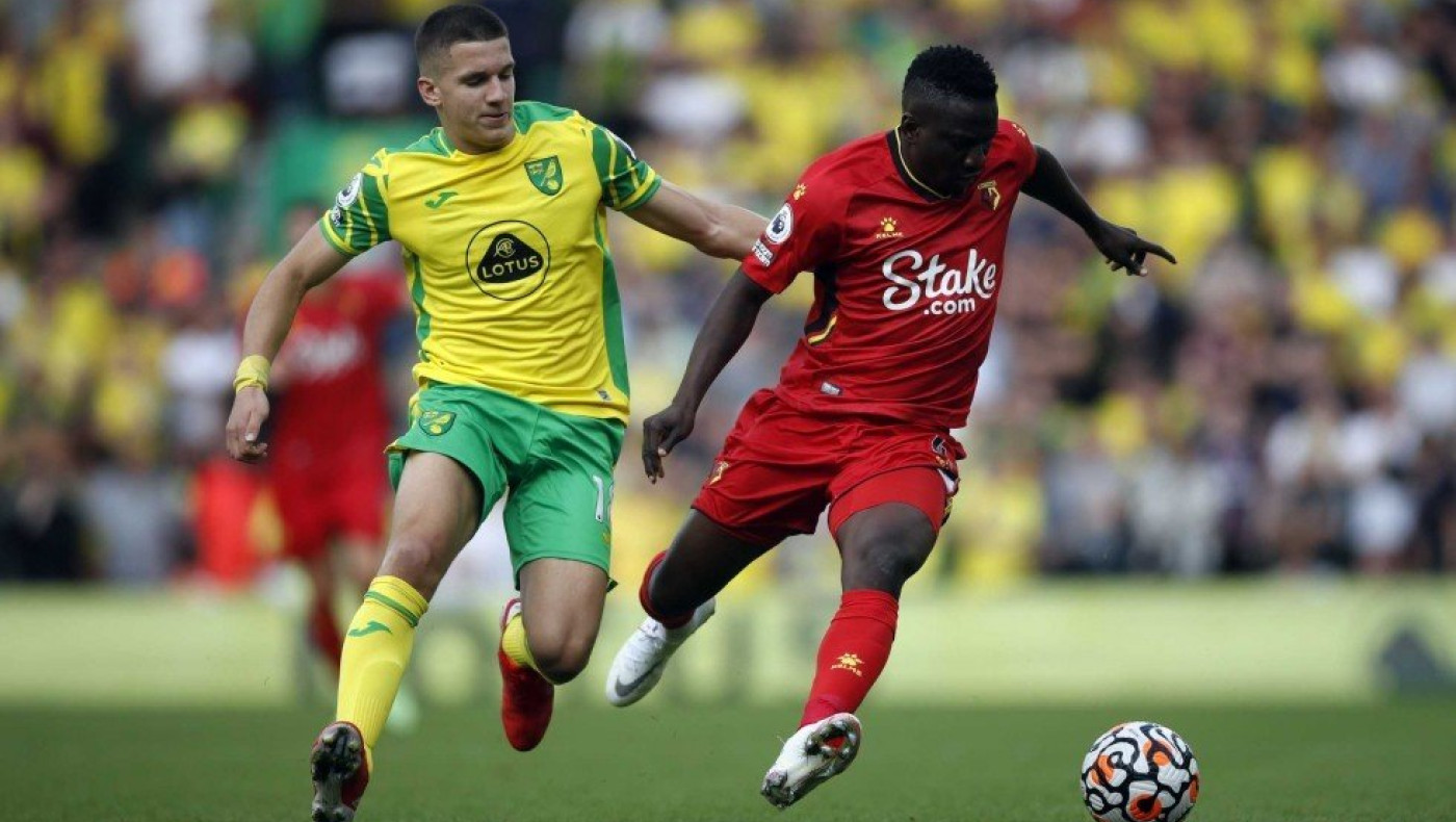 «Δεν καταλαβαίνω την κριτική του Φάρκε στον Τζόλη, πρέπει όλοι να ποντάρουν πάνω του»