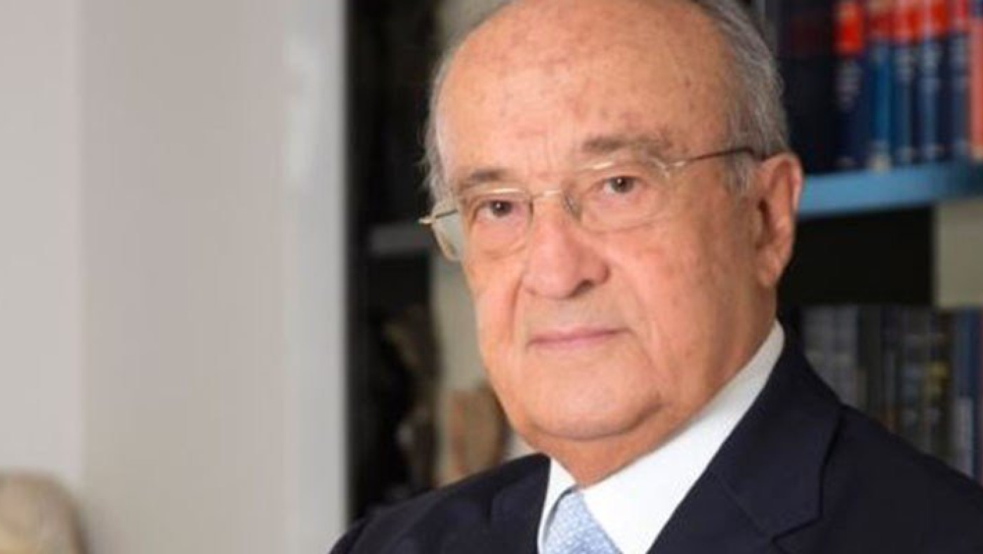 Αλεξανδρής: «Αγνός, έντιμος και με όραμα ο Απόστολος Γεωργιάδης»