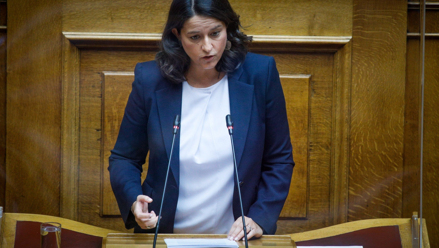 Κεραμέως για Σταυρούπολη: «Χρέος μου να αναφέρω τα επεισόδια στη δικαιοσύνη»