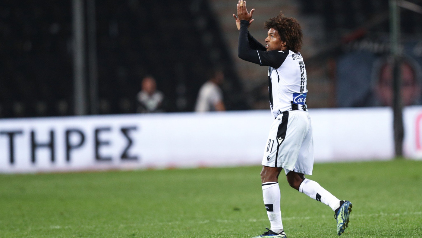 Αποθέωση Μπίσεσβαρ από ολλανδικό μέσο: «Ήρωας Ντιέγκο!»