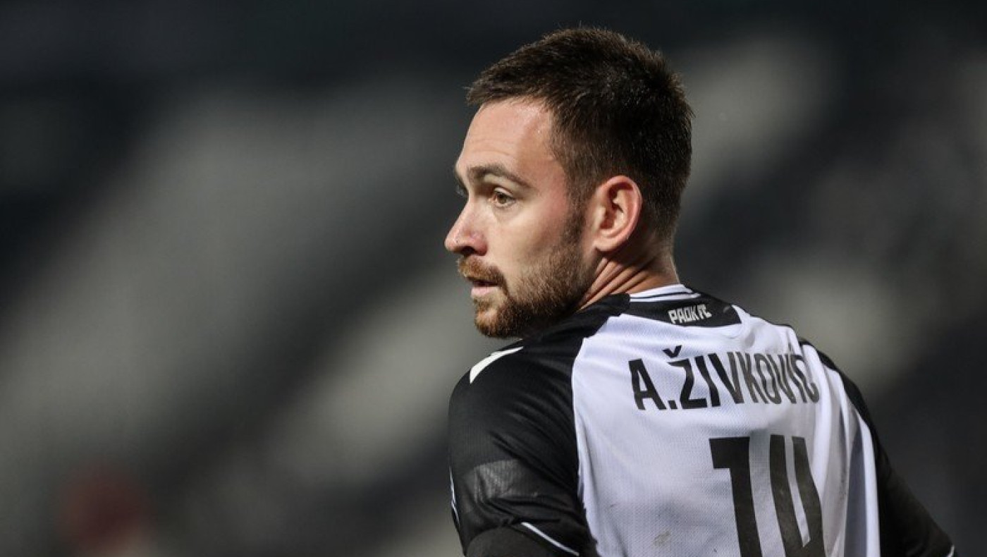 Αντρίγια ανέβα, ο ΠΑΟΚ δεν θα αντέξει την μοναξιά του Μπίσεσβαρ