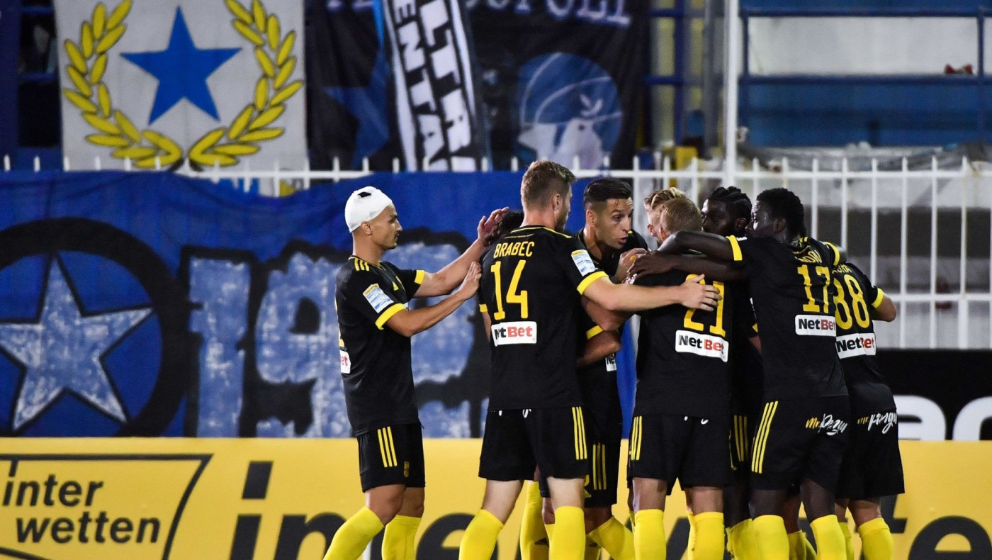 Άρης: Στο ράφι με τα σταυρόλεξα