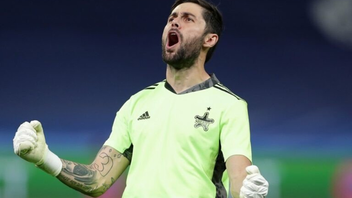 Σερίφ Τίρασπολ: Έμεινε εκτός με Ίντερ ο Αθανασιάδης!