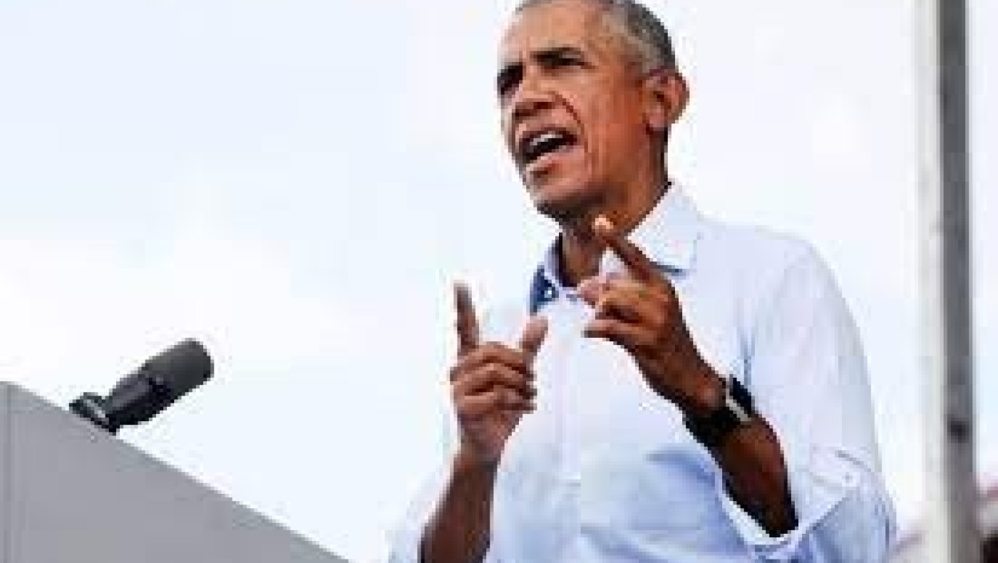 Ευθεία επίθεση στον Ομπάμα: «Έκανε σεξ με άνδρες και κάπνιζε κρακ»