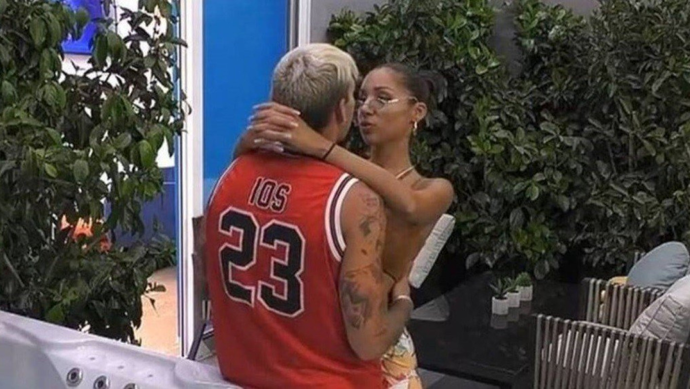 Big Brother: Το Viral πλάνο που αποδοκιμάζουν οι χρήστες στα Social Media!