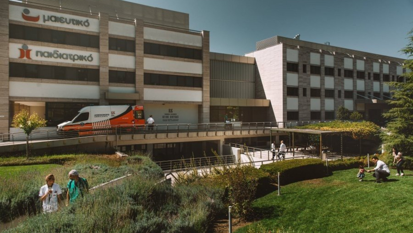 Θεσσαλονίκη: Νεκρός από κορωνοϊό γνωστός χειρουργός - Ηταν εμβολιασμένος