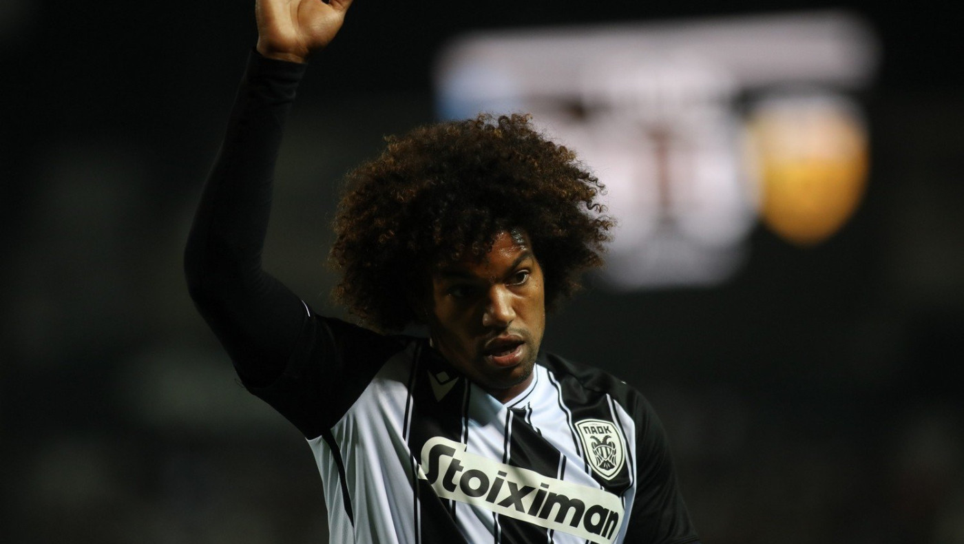 «Έκρηξη» του μάνατζερ του Μπίσεσβαρ: «Το καλύτερο 10άρι της Ελλάδας»