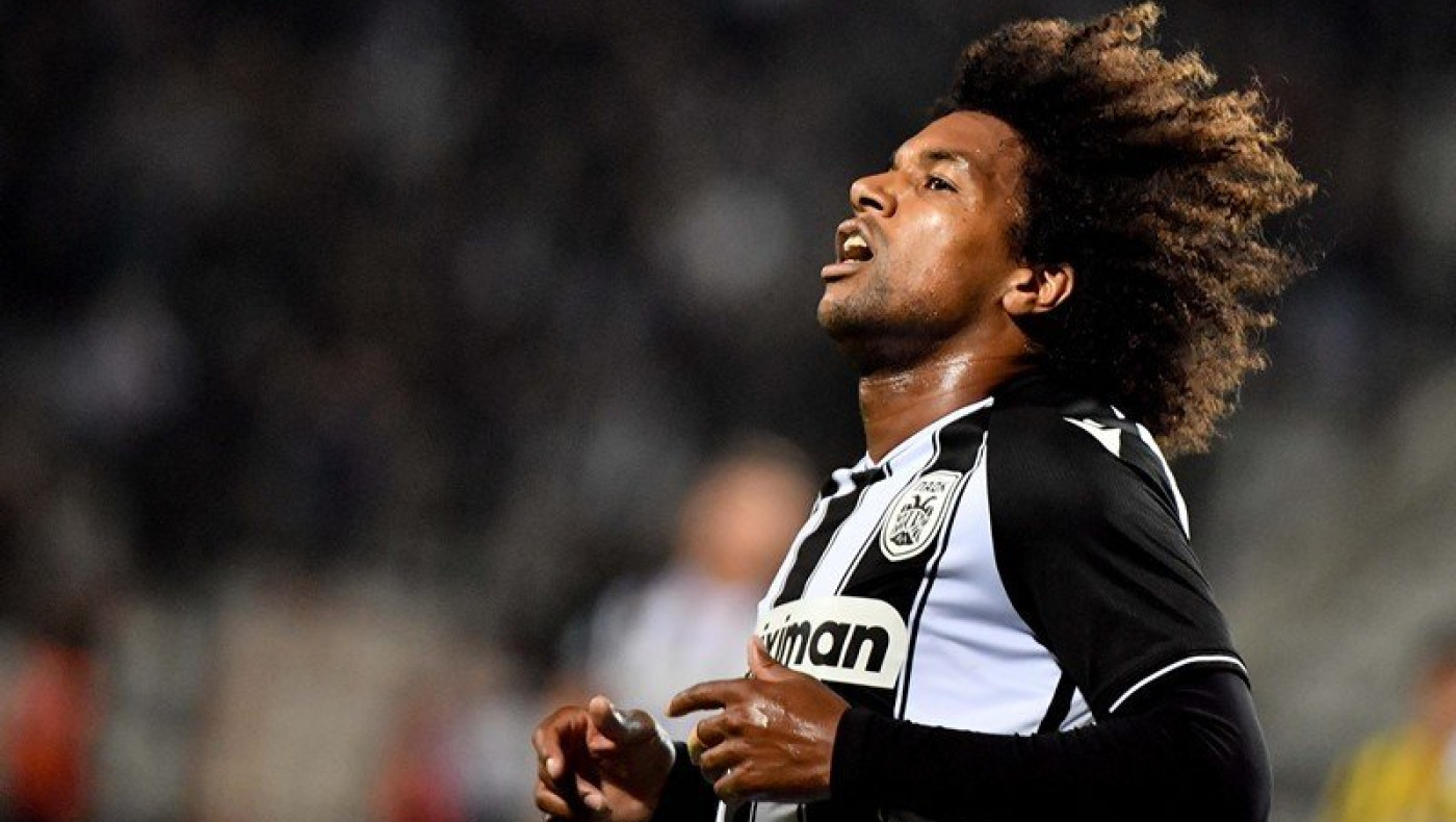 Κερμανίδης: «Ο Μπίσεσβαρ θα ξεχώριζε και στην εποχή μας, ξέρει 100 κιλά μπάλα»