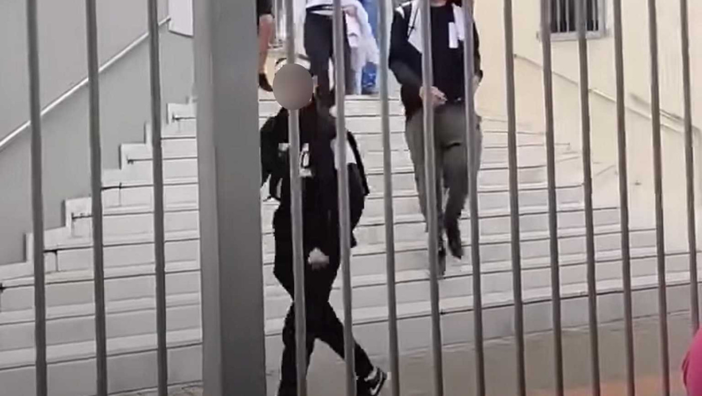 ΕΠΑΛ Σταυρούπολης: Πώς ταραξίες «φυγαδεύονται» με.. οδηγίες από την διεύθυνση του σχολείου!