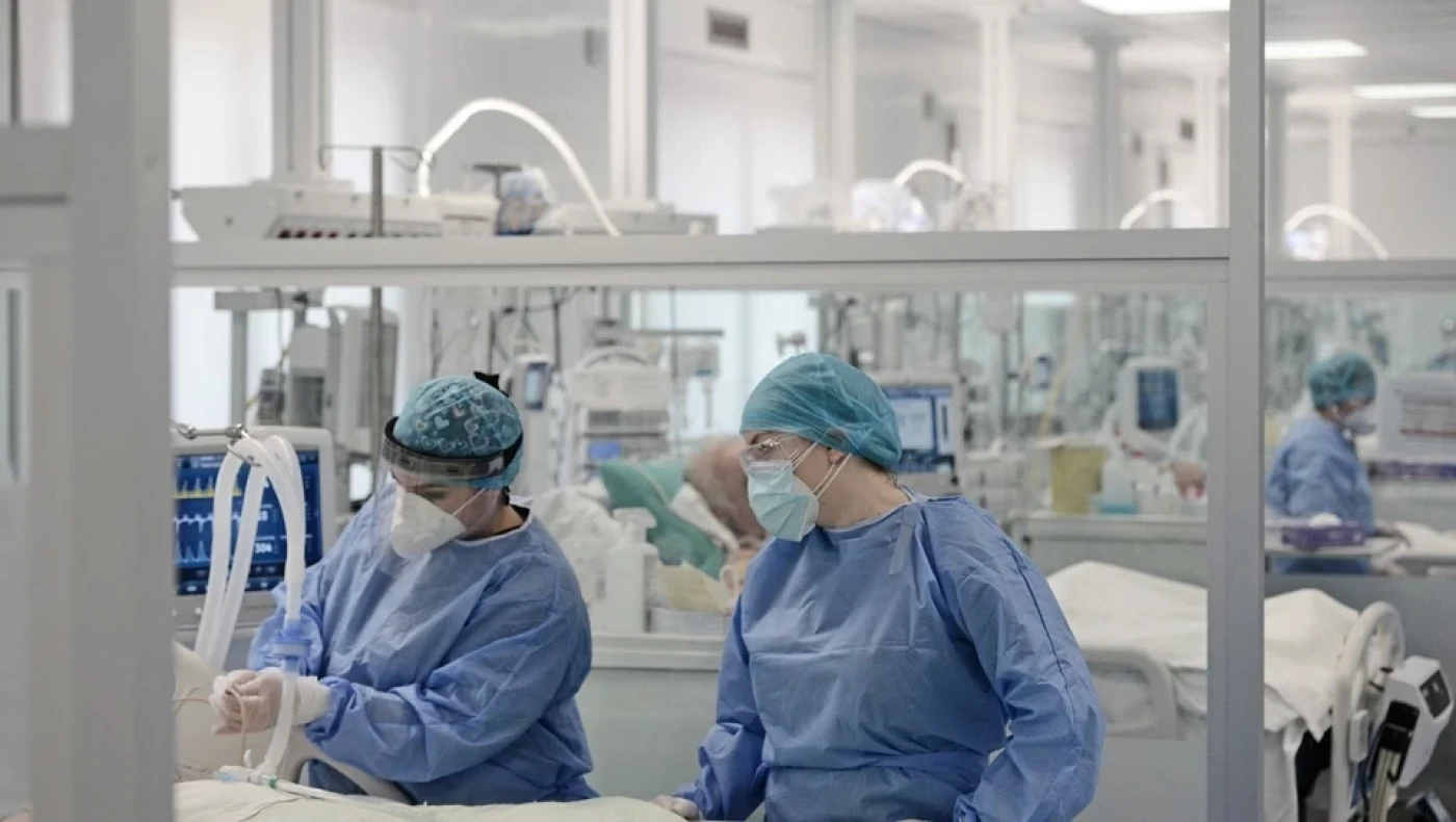 Κορωνοϊός: Σκέψεις για αλλαγές στην Επιτροπή εμπειρογνωμόνων