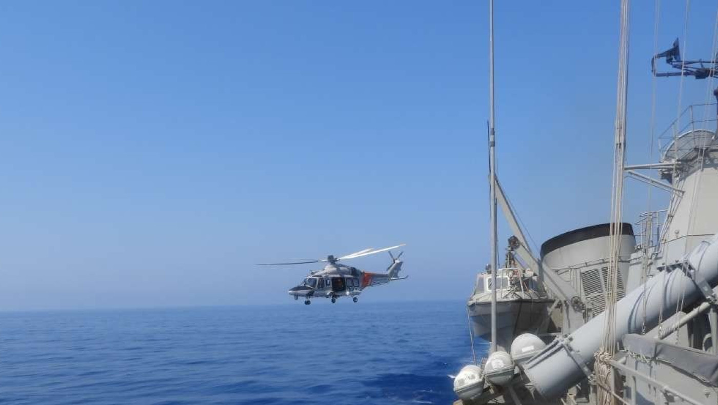 Φρεγάτες Belharra: Ανοίγει ο δρόμος για τη δημιουργία «ευρωστρατού»