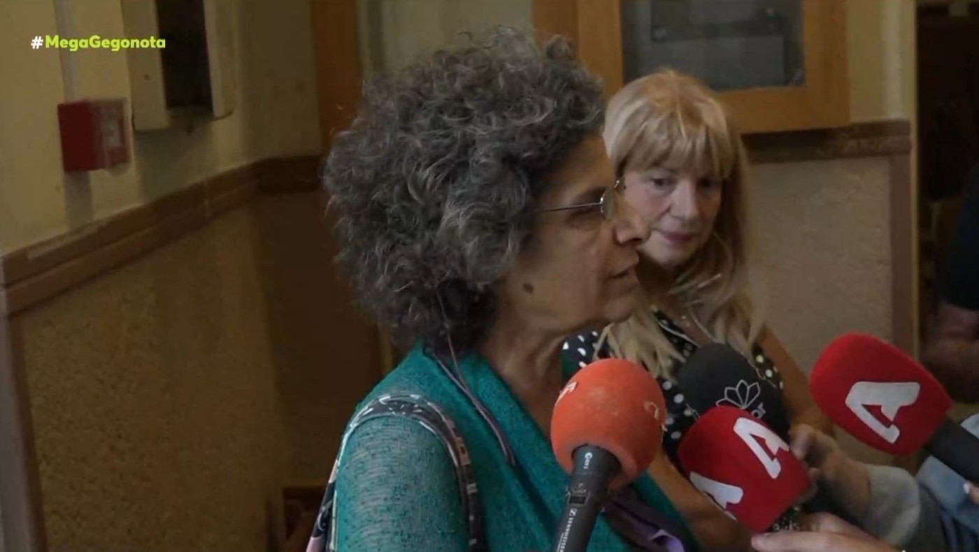 Άγνωστος ισχυρίζεται πως είναι γιος του Μίκη Θεοδωράκη! Ασφαλιστικά μέτρα κατέθεσε η οικογένεια