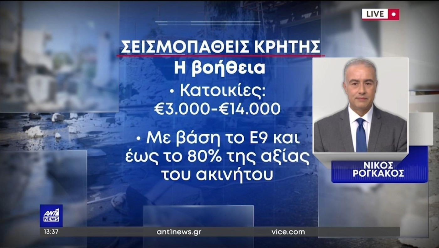Γονική παροχή: Αύξηση αφορολόγητου από την 1η Οκτωβρίου