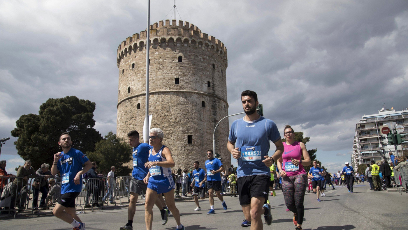 Ιάσων Ιωαννίδης: «Δύναμη μου η κοπέλα μου - Δεν μας επέτρεπαν να μπούμε στο Καυτατζόγλειο!»