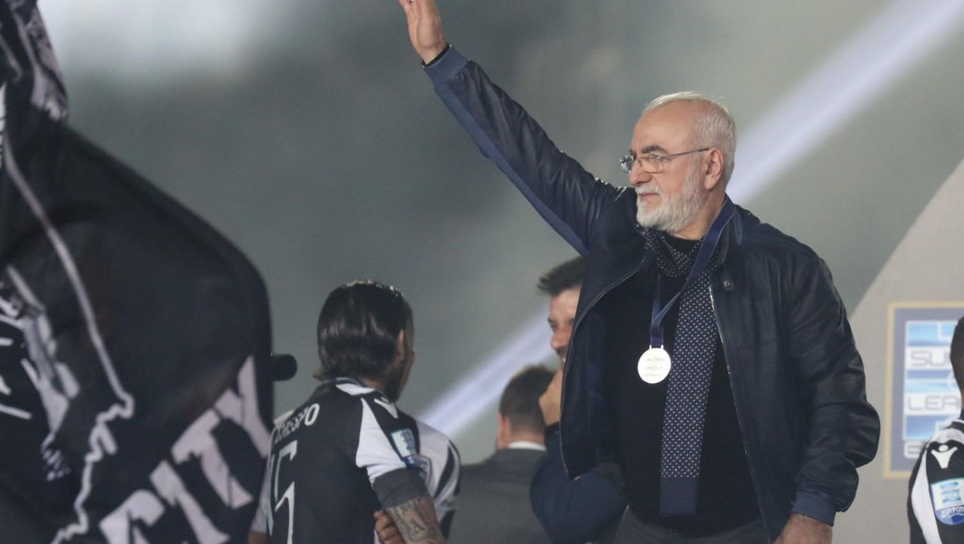 Νέα Τούμπα: Δυσαρέσκεια Σαββίδη για το προεδρικό διάταγμα που... αγνοείται