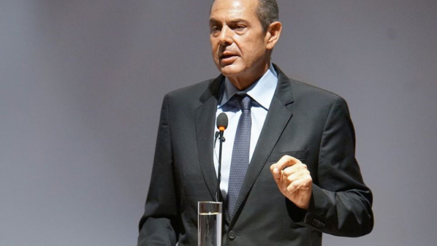 Μαφία της Κρήτης: Οι συνομιλίες με τον Πάνο Καμμένο για την εκλογή μητροπολίτη-Τι αποκαλύπτει ο «κοριός» της ΕΛ.ΑΣ.