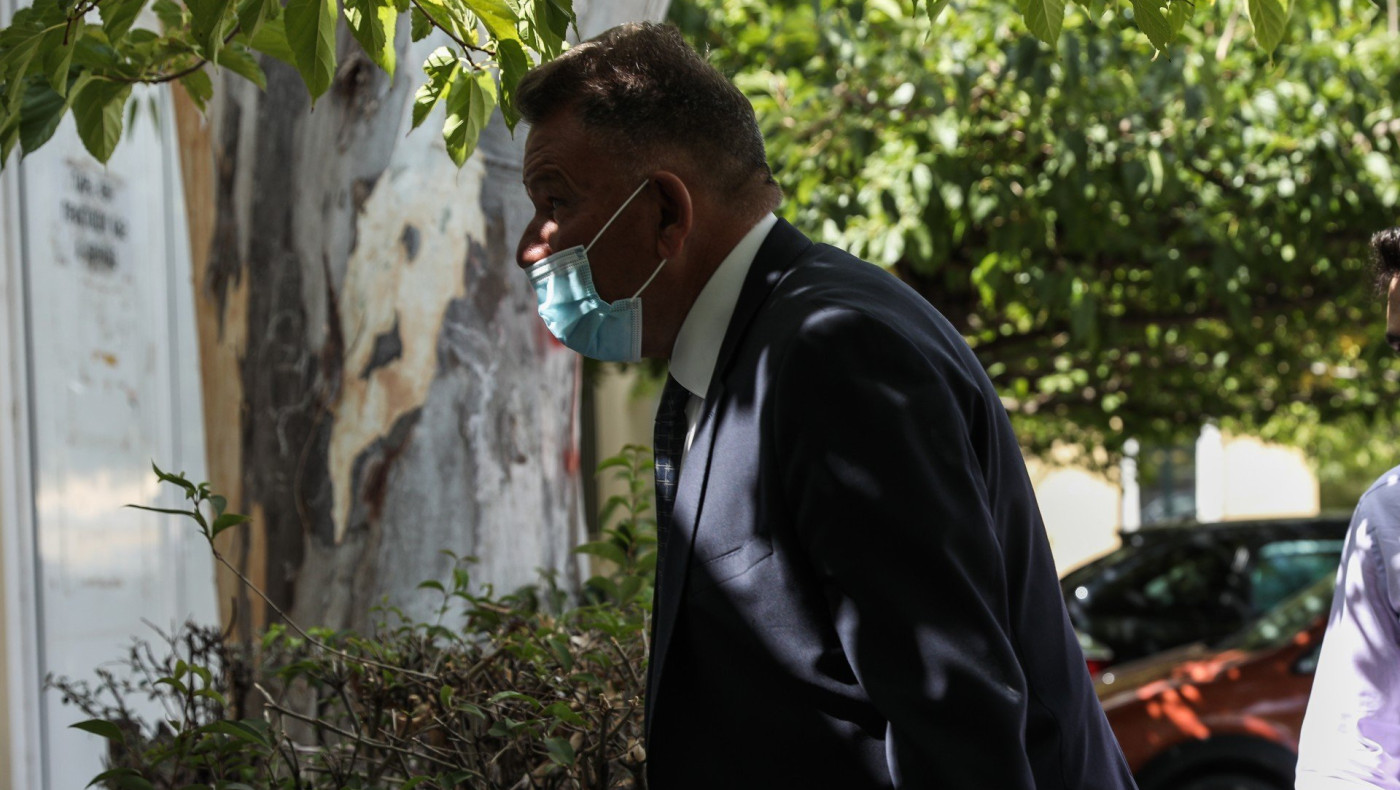 Έπαθαν... Εδεσσαϊκό Γερμανού - Κούγιας: «Δεν θέλω εγώ , εσείς θέλετε»