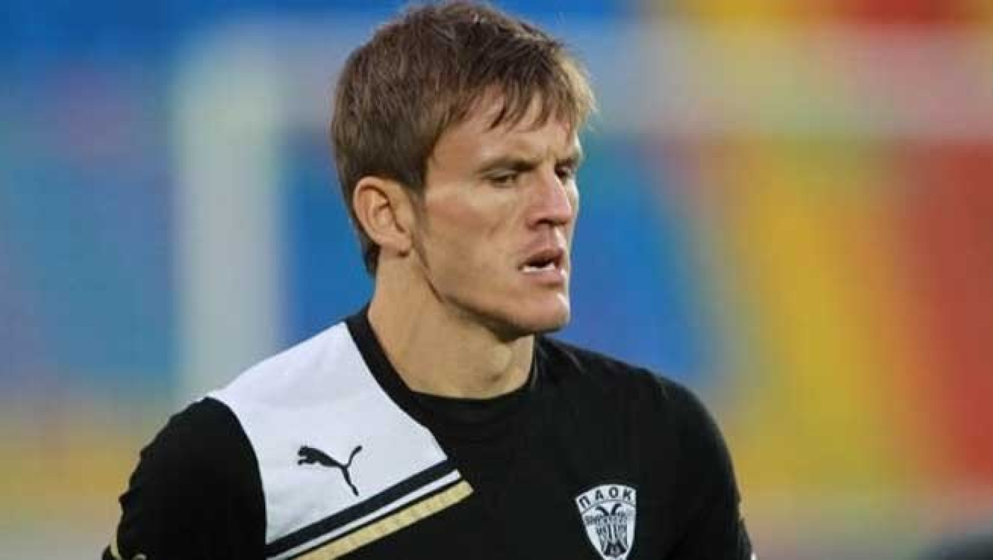 Λαζάρ: «Θέλει να κατακτήσει τα πάντα με ΠΑΟΚ ο Λουτσέσκου»