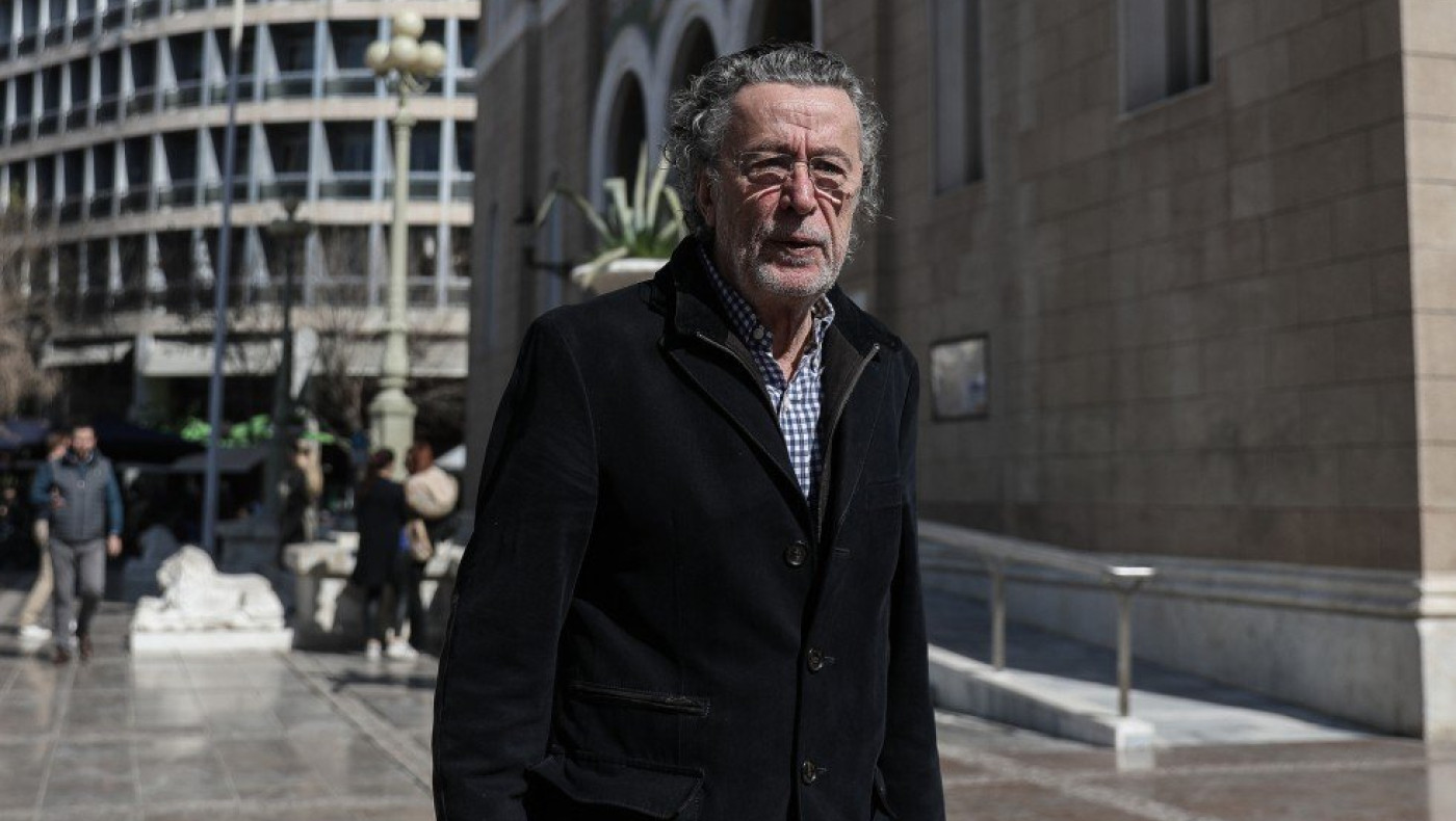 Τριανταφυλλόπουλος για Noor One: «Ο Τούρκος έδειξε στις φωτό τον Μαρινάκη, δεν είναι στοιχείο αυτό;»