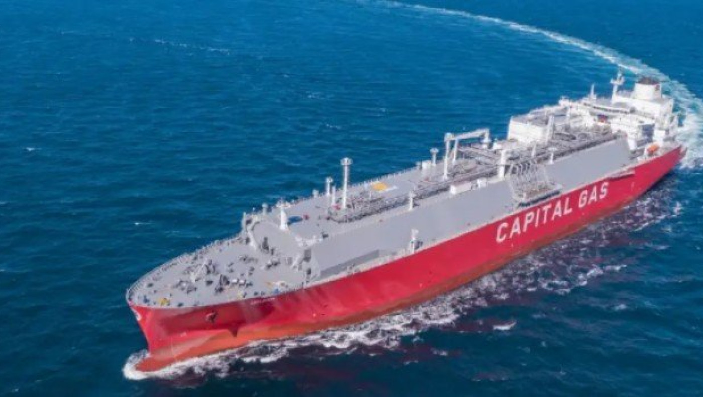 Πού επενδύει ο Μαρινάκης - Το νέο πλοίο που αγοράζει