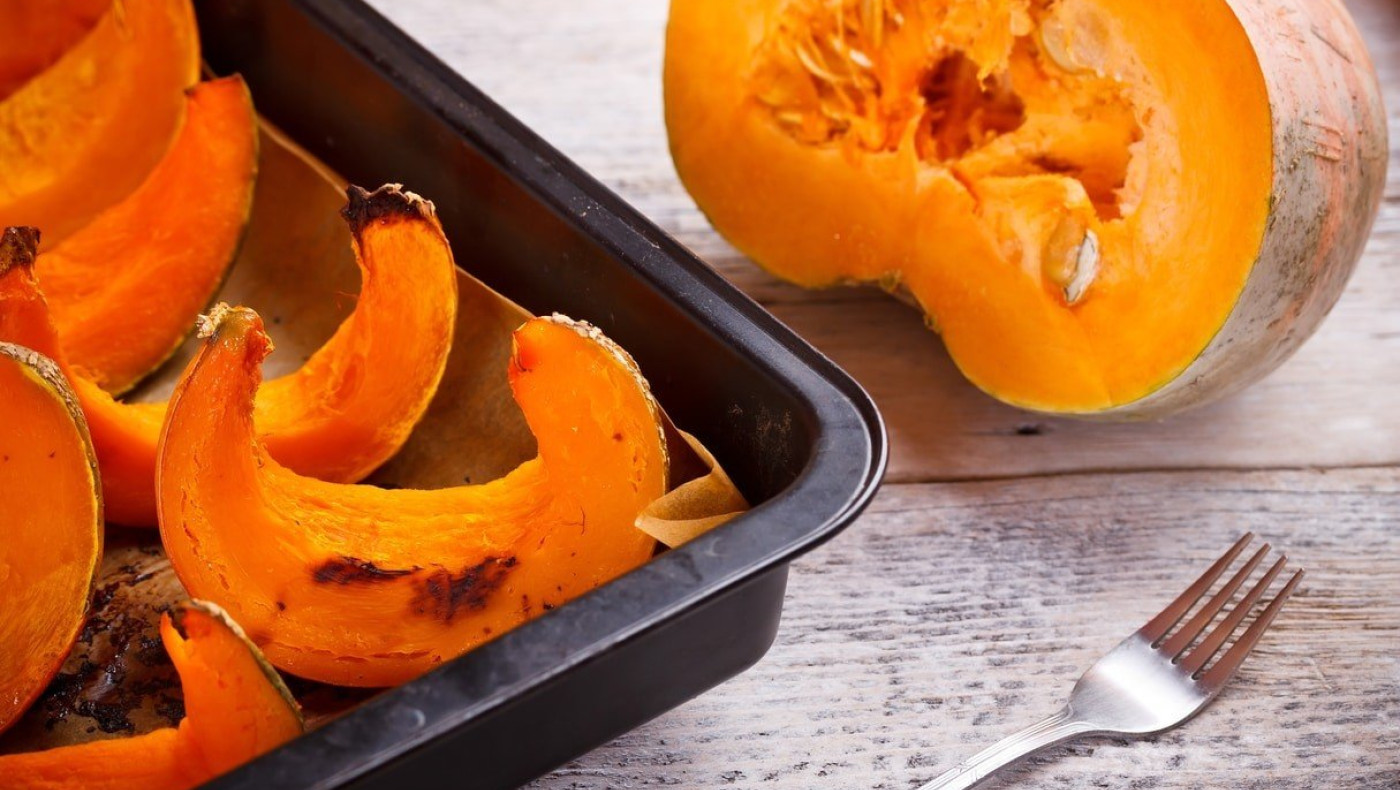 Το πορτοκαλί λαχανικό που ρυθμίζει την πίεση και το σάκχαρο