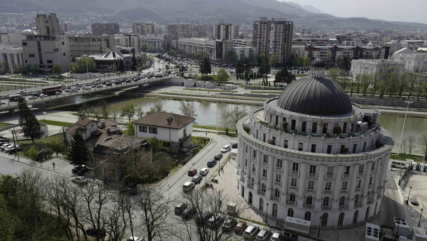 Σκόπια: Ρομά καταγράφονται ως Τούρκοι και Αλβανοί στην απογραφή