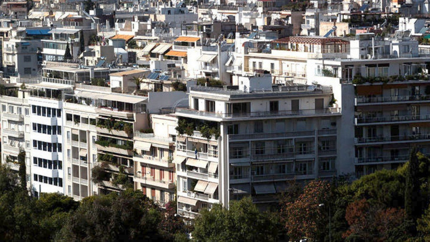 Παρατάθηκε η επιδότηση δανείων πρώτης κατοικίας