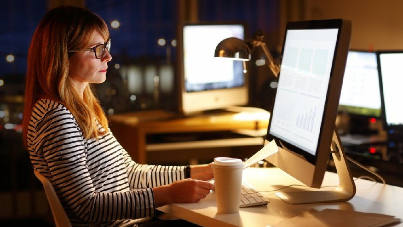 6 επαγγελματικές συνήθειες που πρέπει να υιοθετήσεις στα πρώτα στάδια της καριέρας σου