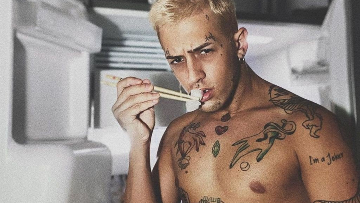 Τάσος Ξιαρχό: Απειλεί να αυτοκτονήσει!