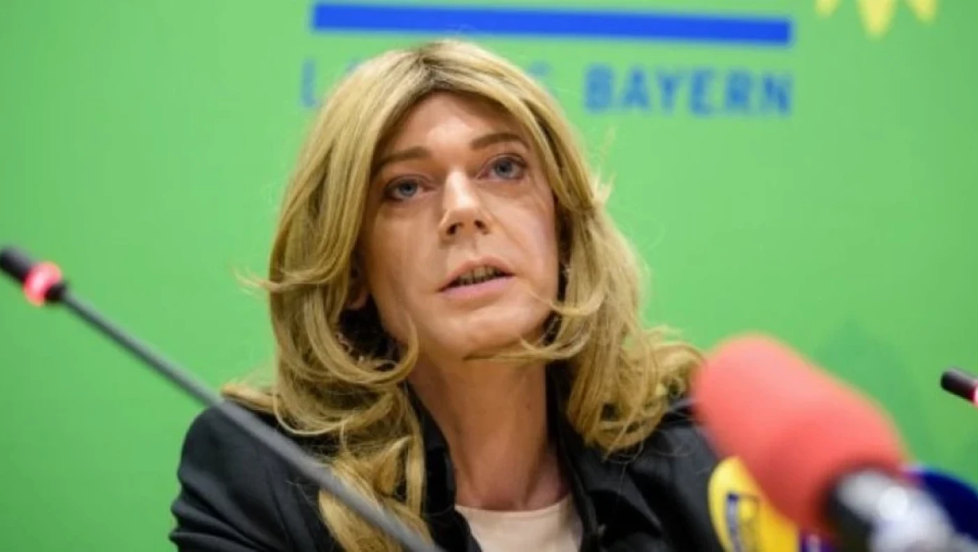 Γερμανία: H πρώτη τρανσέξουαλ βουλευτής -Πολιτευόταν ως... άνδρας μέχρι το 2019