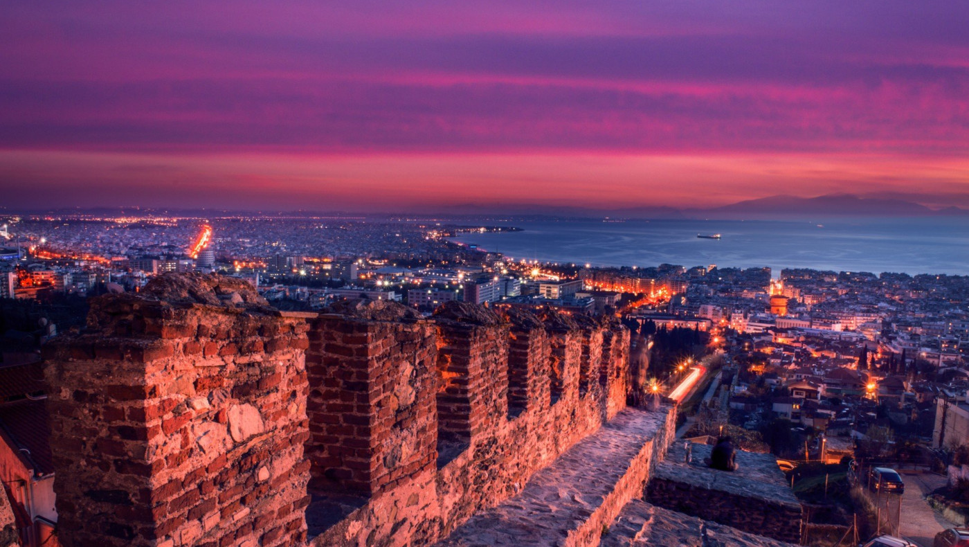 Στο «κόκκινο» εκτός από Θεσσαλονίκη και Λάρισα, Κιλκίς και Χαλκιδική: Αναμένεται η ανακοίνωση μέτρων