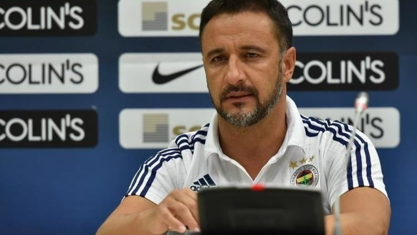 Φενέρμπαχτσε: Σε δύσκολη θέση ο Περείρα, του πετούσαν μπουκάλια πριν την λήξη