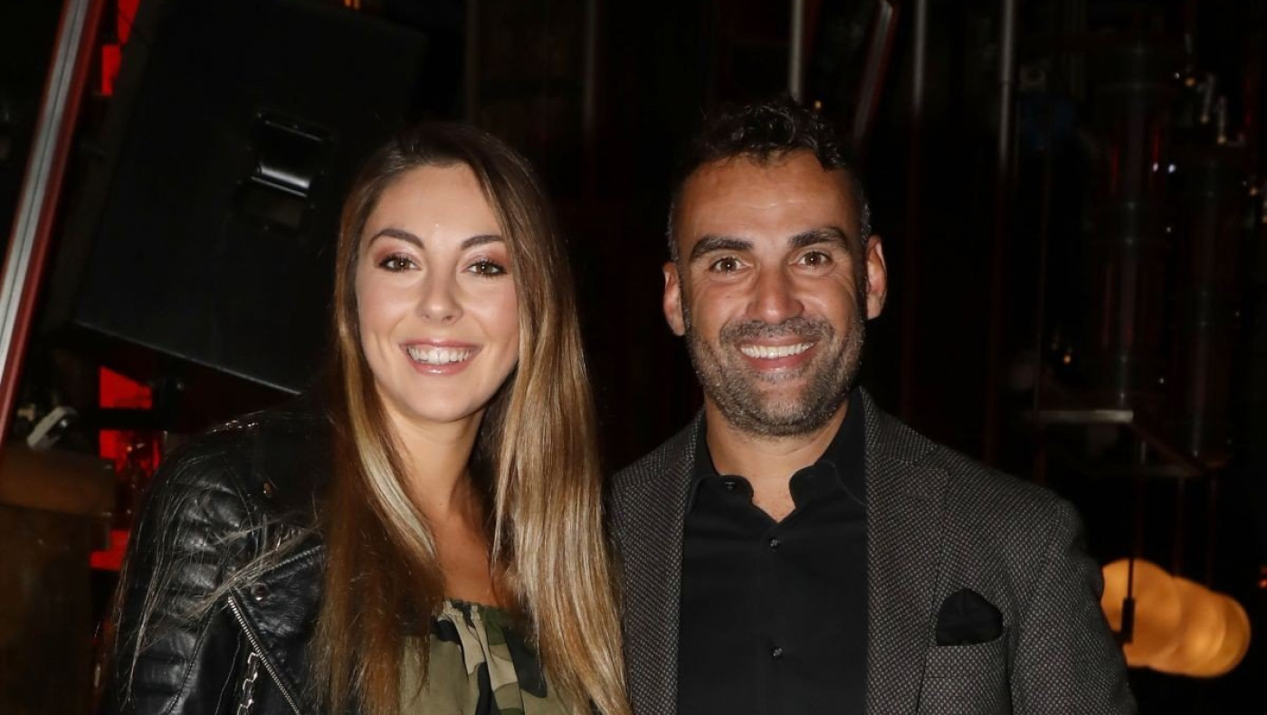 Βο: Καλύτερα που χώρισαν Ζάρα - Χούτος πριν τον γάμο παρά μετά