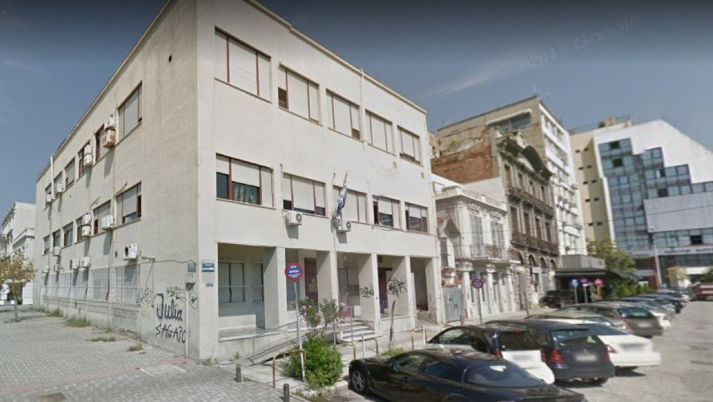 Θεσσαλονίκη: Γιατί έγινε η επίθεση στη Χημική Υπηρεσία