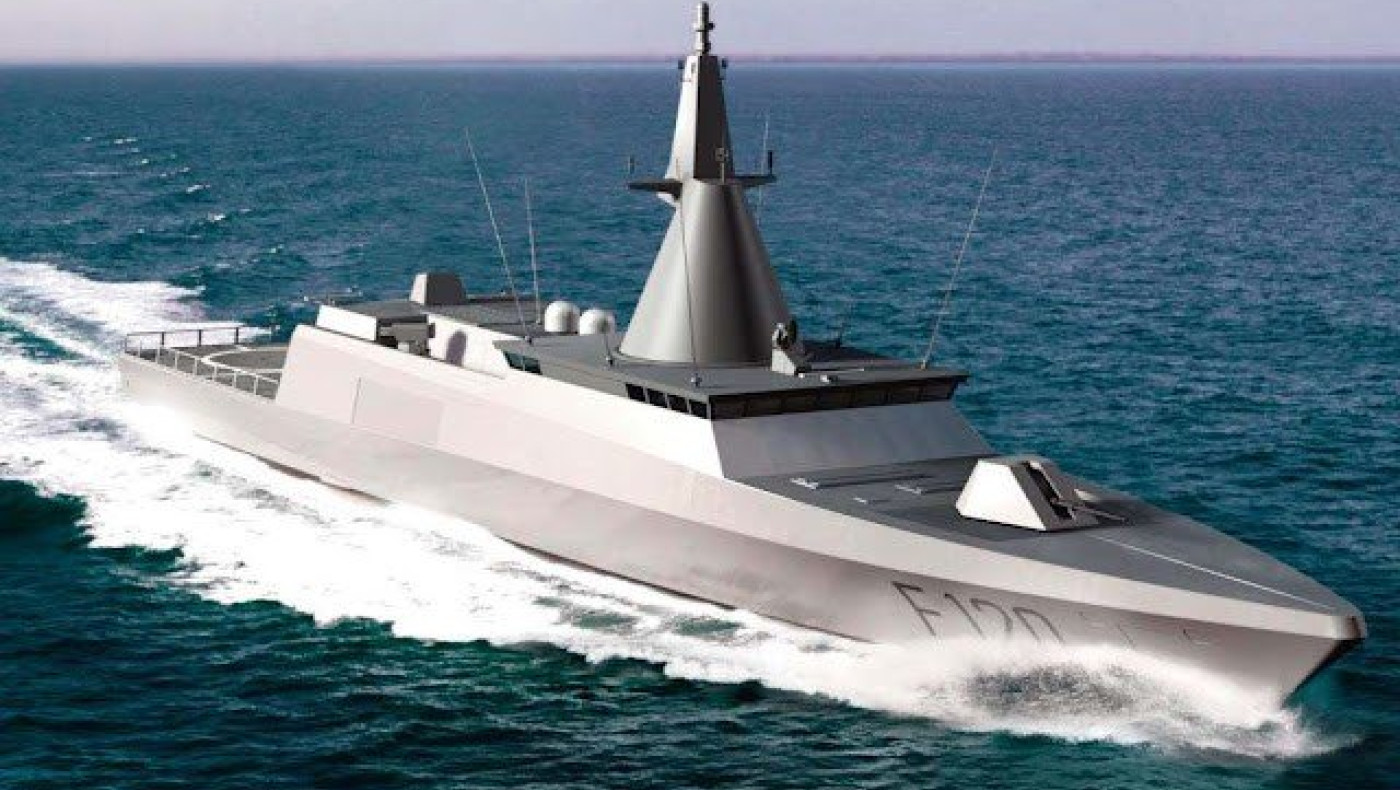 Deal 2: Κλείνουν και οι κορβέτες-Θα μπορούμε να τις κατασκευάζουμε και στην Ελλάδα!