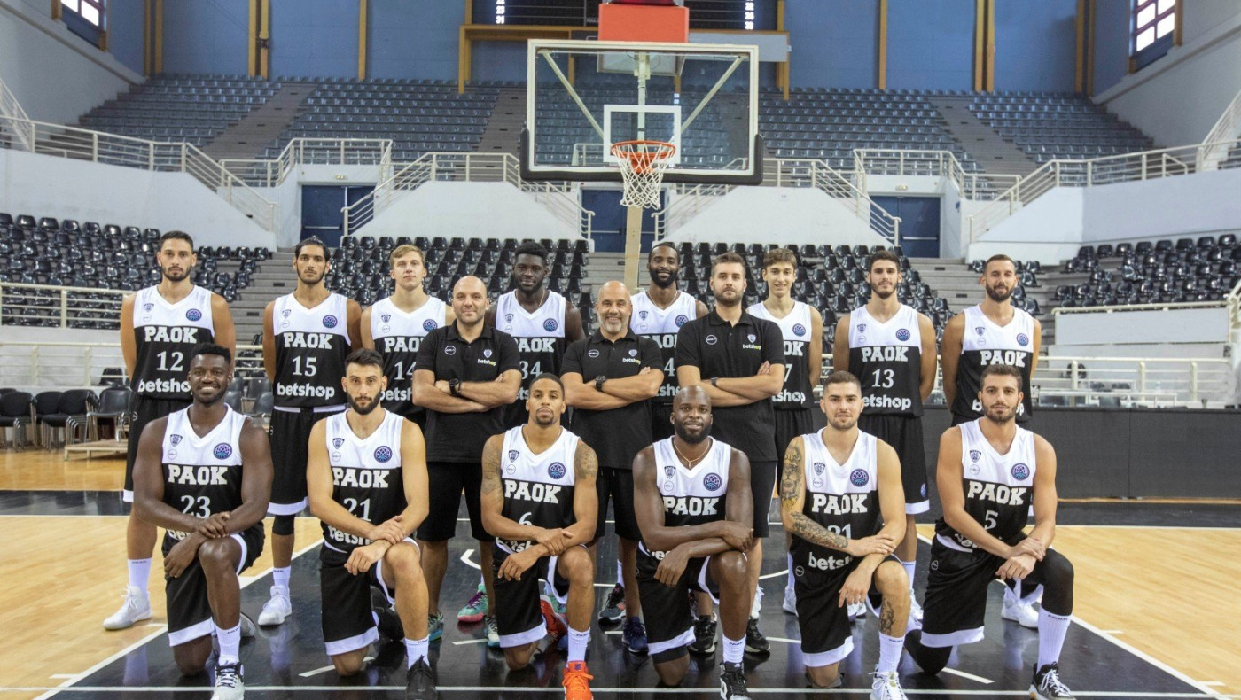 Ευρωπαϊκή επιστροφή μέσω Βοσνίας για τον ΠΑΟΚ