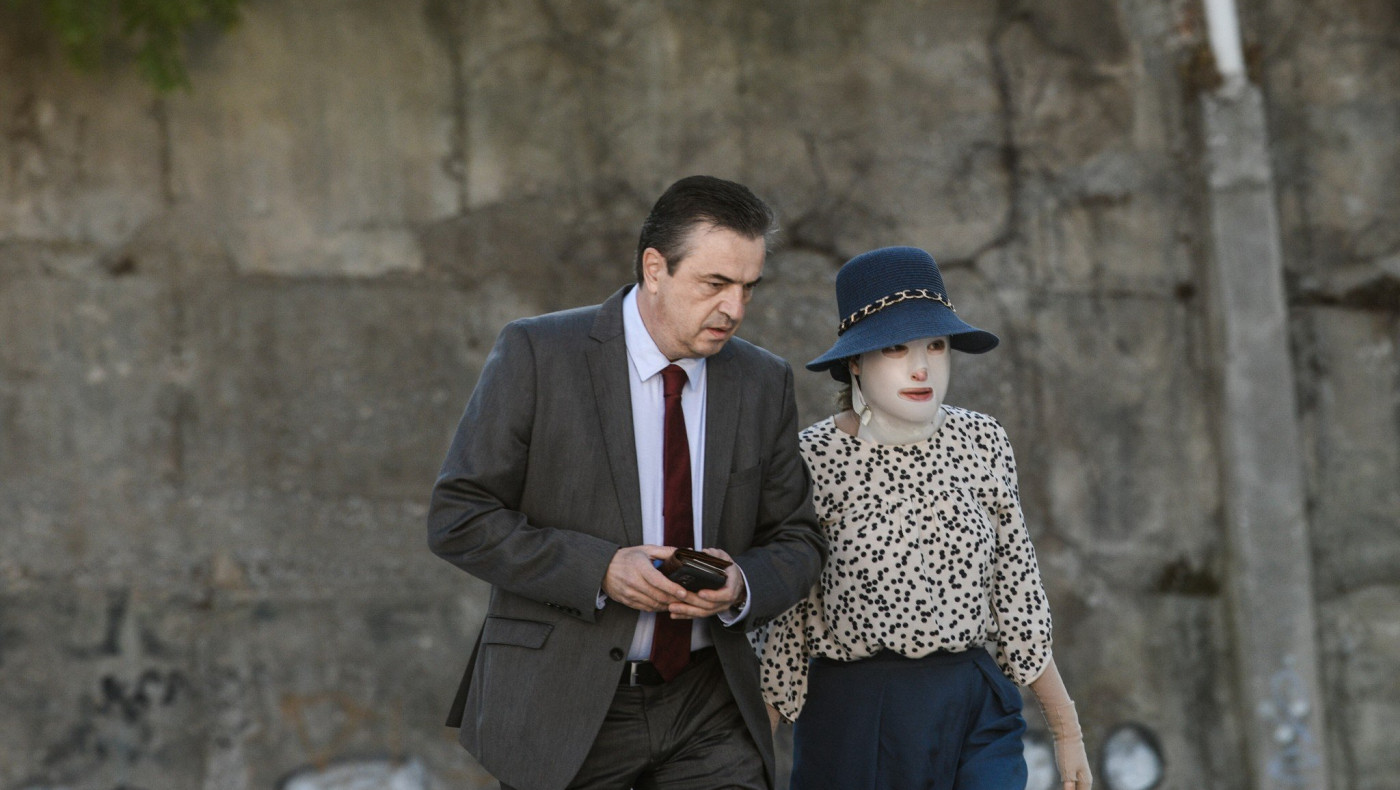 Συγκλονίζει η γιατρός της Ιωάννας: «Θα μπορούσε να χάσει τη ζωή της...»