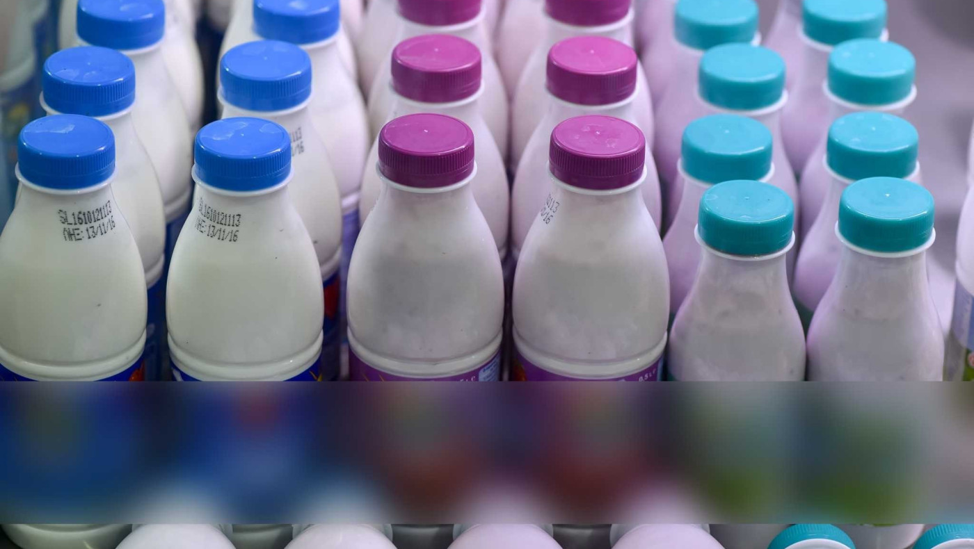 Η «τροφή του μέλλοντος» παρασκευάζεται στην Ελλάδα