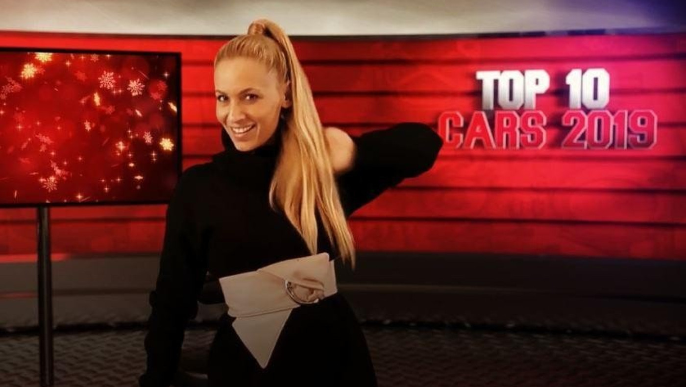 Έφυγε από τη ζωή η δημοσιογράφος Αριάδνη Γερασιμίδου