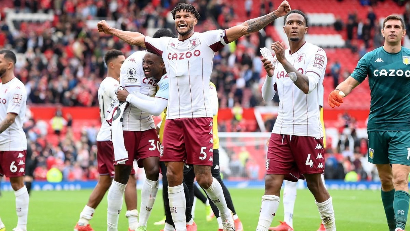 Κόκκινος: Παίζουν εξαιρετικά οι «χωριάτες»