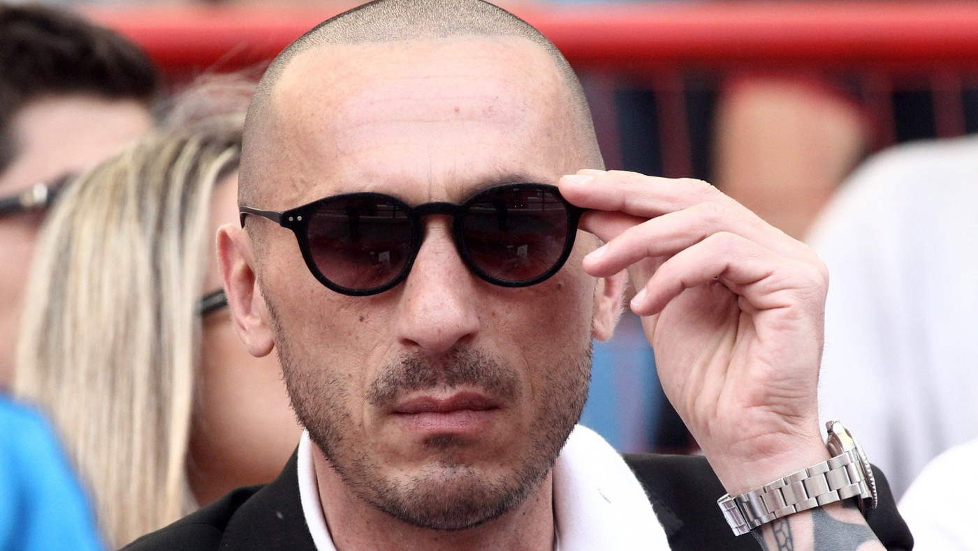 Συγκλονίζει ο Μπρούνο Τσιρίλο: «Μετά το ποδόσφαιρο, βίωσα την κατάθλιψη και κρίσεις πανικού»