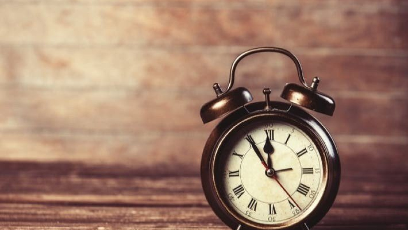 Αυτή είναι η οριστική απόφαση για την αλλαγή ώρας φέτος στην Ελλάδα