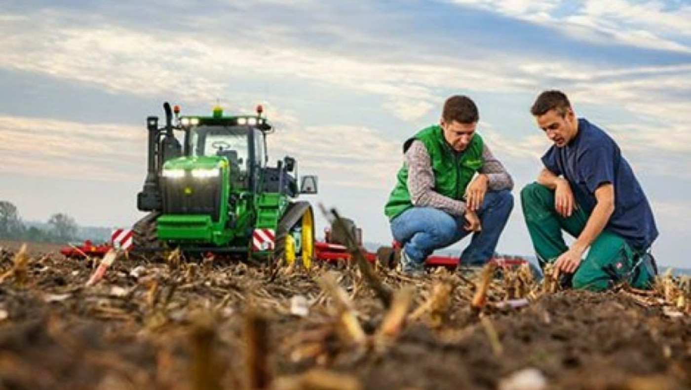 ΟΠΕΚΕΠΕ: Επανέλεγχος σε χιλιάδες αιτήσεις αγροτικών επιδοτήσεων
