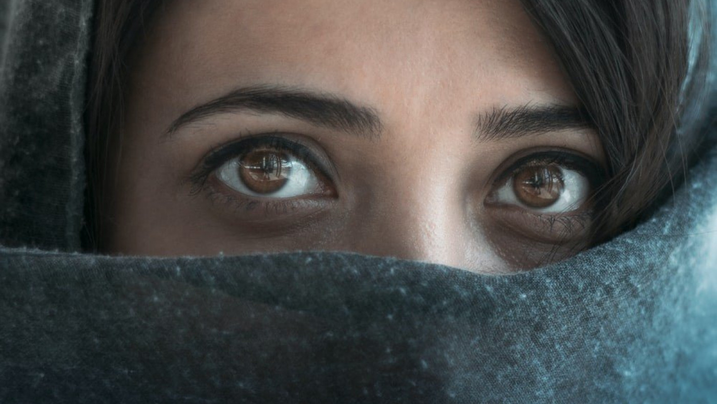 Χοληστερόλη: Ποια είναι η αλλαγή στα μάτια που σας δείχνει ότι έχει αυξηθεί!