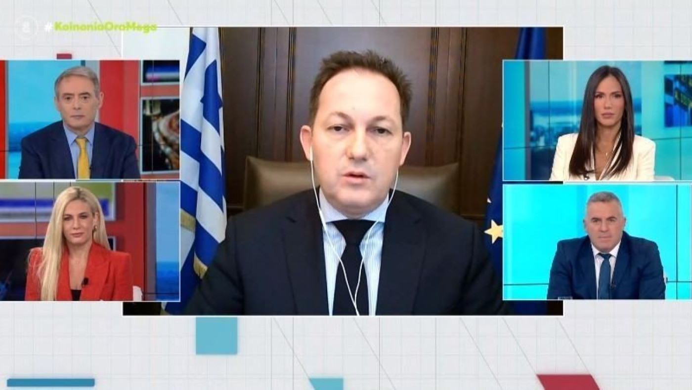 Κανονικότητα για τους εμβολιασμένους ανακοινώνει η κυβέρνηση