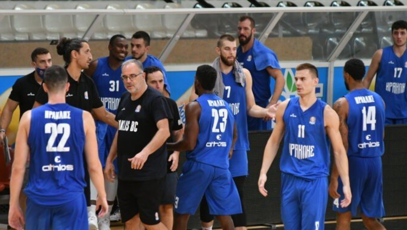 Προς συμβιβασμό με Ζάρα-Βεργίνη, τι γίνεται με τον αντί-Φίνκε