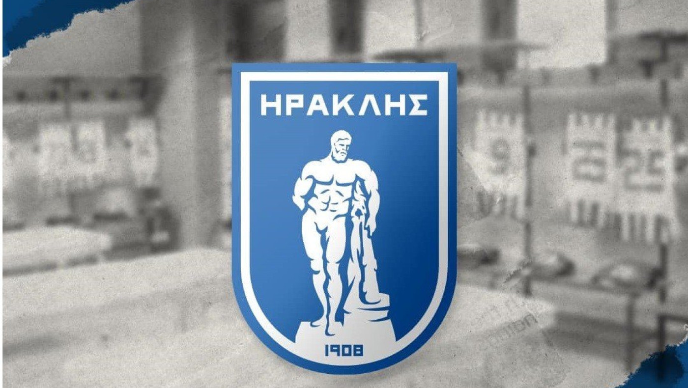 Κίνδυνο για - 3 στον Ηρακλή λόγω οφειλών στον Παναγιώτη Ζορμπά