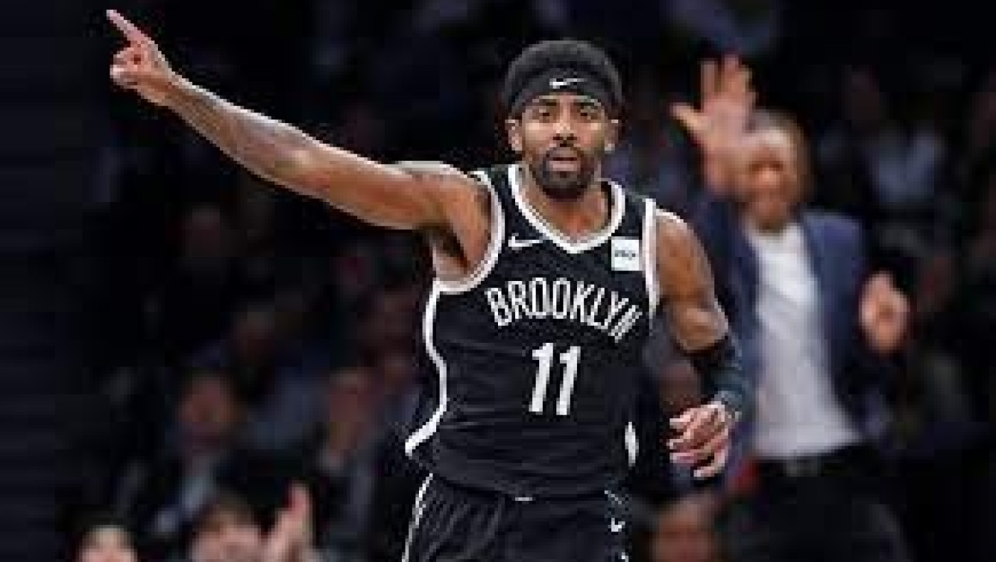 Νετς: Ο Ίρβινγκ θα χάνει μία περιουσία για κάθε ματς που δεν θα παίζει