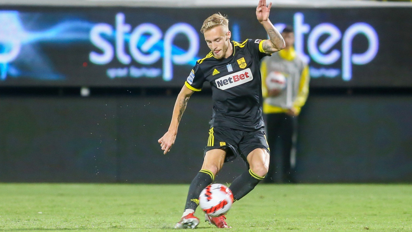 Τζέγκο: «Μείναμε πίσω στη βαθμολογία, θέλαμε παιχνίδι την επόμενη εβδομάδα για τη... νίκη!»